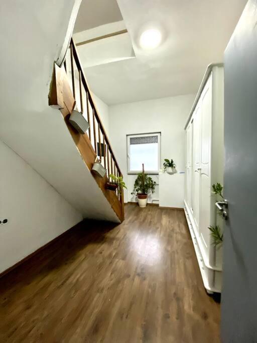 12: Privatzimmer Fuer Reisende Durch Koblenz Koblenz  Exterior photo